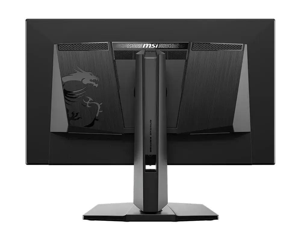 Монитор MSI MAG 272QPDE QD-OLED X24 | 26.5" WQHD Photo 2