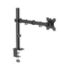 Hama 00220901 Desk Monitor Mount Photo 3