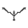 Hama 00220909 Desk Monitor Mount for 17-32 inch Screens Photo 2