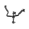 Hama 00220909 Desk Monitor Mount for 17-32 inch Screens Photo 3
