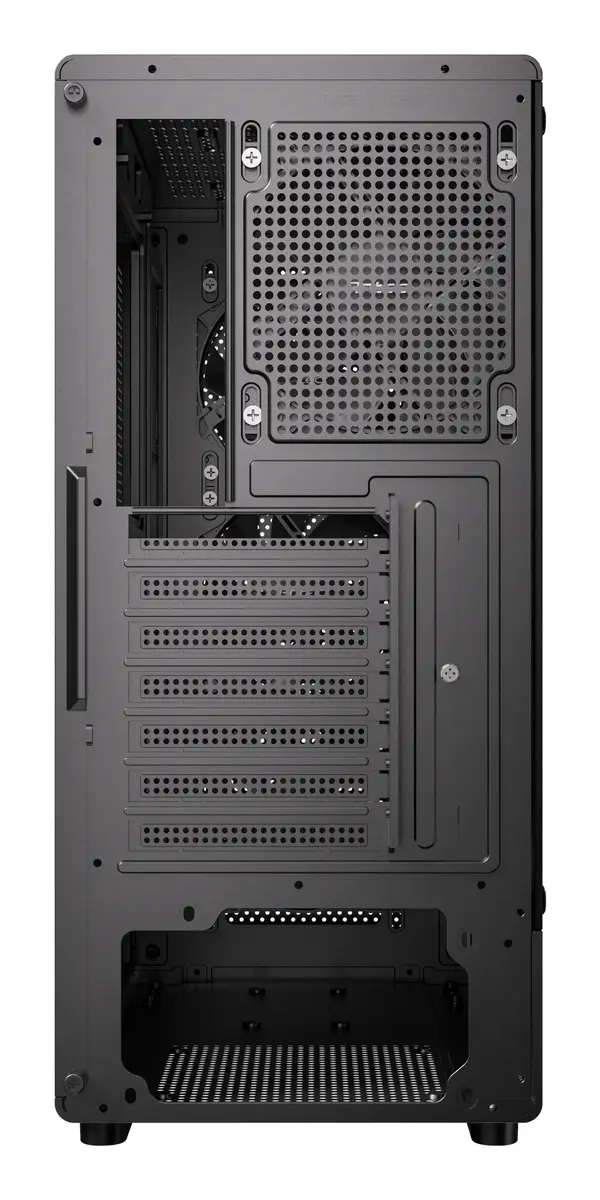 Корпус для ПК Antec VX-310 ARGB Midi Tower Photo 2