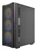 Корпус для ПК Antec VX-310 ARGB Midi Tower Photo 4