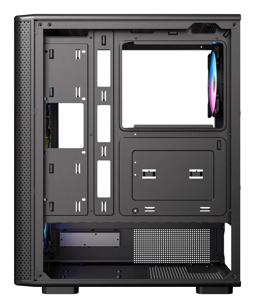 Корпус для ПК Antec VX-310 ARGB Midi Tower Photo 5