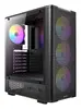 Корпус для ПК Antec VX-310 ARGB Midi Tower Photo 6