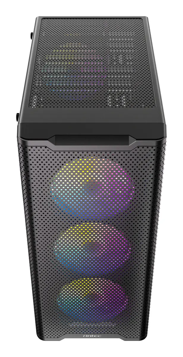 Корпус для ПК Antec VX-310 ARGB Midi Tower Photo 9