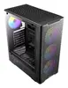 Корпус для ПК Antec VX-310 ARGB Midi Tower Photo 10