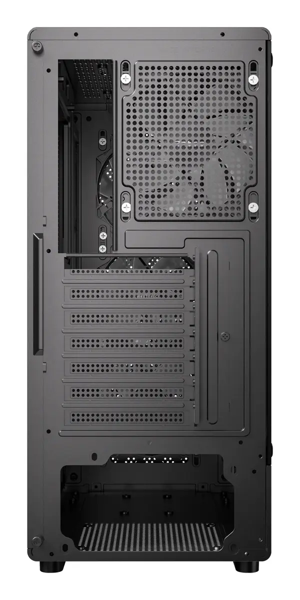 Корпус для ПК Antec VX-320 ARGB Midi Tower Photo 2