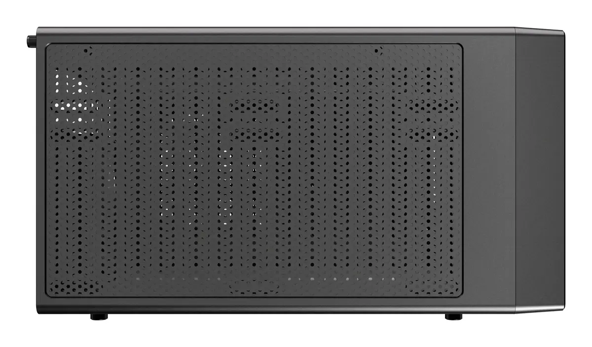 Корпус для ПК Antec VX-320 ARGB Midi Tower Photo 8