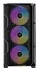 Корпус для ПК Antec AX-1000 ARGB Midi Tower Photo 3
