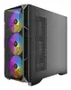 Корпус для ПК Antec AX-1000 ARGB Midi Tower Photo 4
