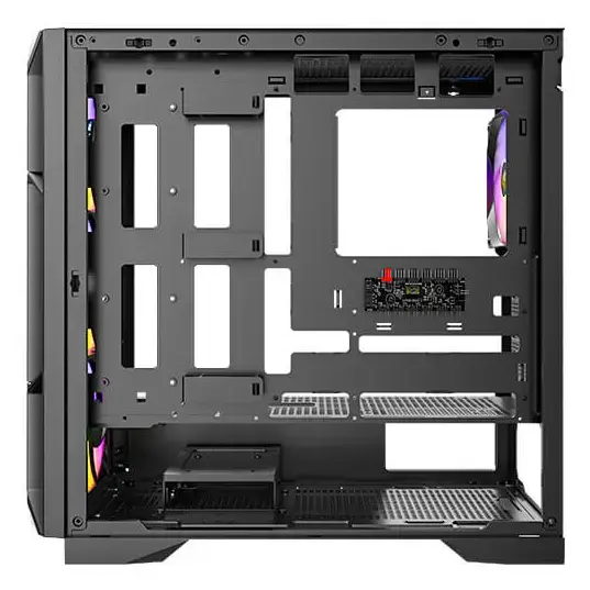 Корпус для ПК Antec AX-1000 ARGB Midi Tower Photo 5