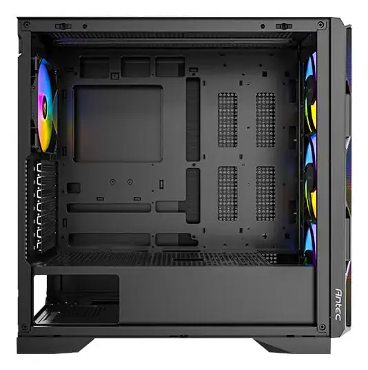 Корпус для ПК Antec AX-1000 ARGB Midi Tower Photo 7