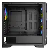 Корпус для ПК Antec AX-1000 ARGB Midi Tower Photo 7