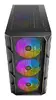 Корпус для ПК Antec AX-1000 ARGB Midi Tower Photo 9