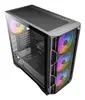 Корпус для ПК Antec AX-1000 ARGB Midi Tower Photo 10