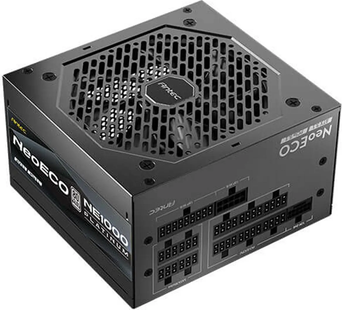 ANTEC NE100P EC barošanas bloks 1000W