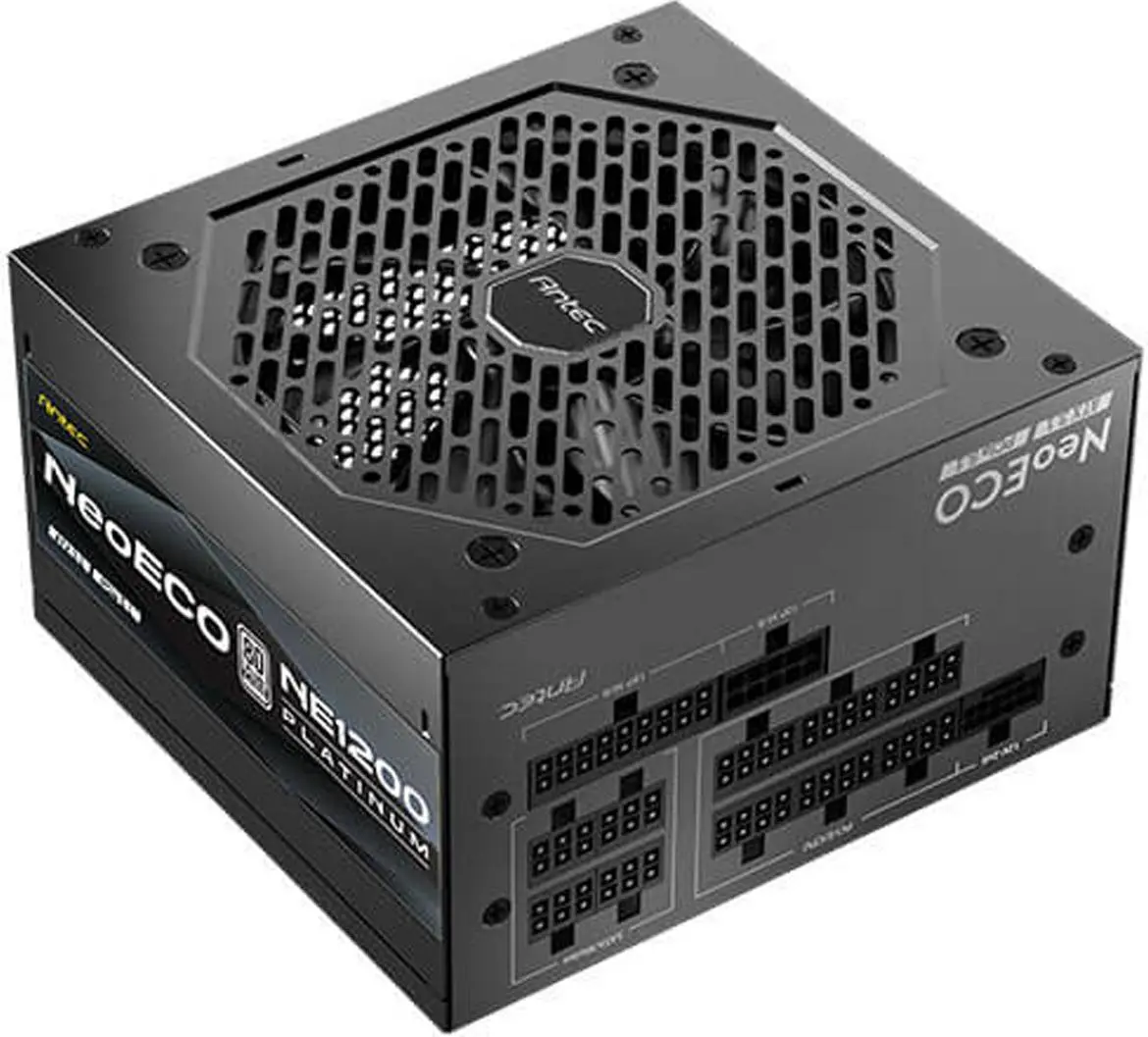 ANTEC NE1200P EC barošanas bloks 1200W