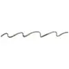 Графитовый мелок Faber-Castell Pitt 2B Photo 2