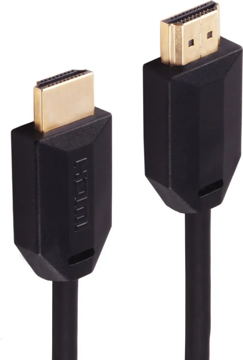 ShiverPeaks Ultra HDMI kabelis, 10K, 10
