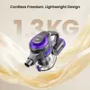Беспроводной пылесос Yaber L10 Photo 4