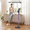 Беспроводной пылесос Yaber L10 Photo 7