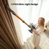 Беспроводной пылесос Yaber P20 Photo 6
