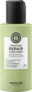 Maria Nila Structure Repair Conditioner for Dry and Damaged Hair 100ml