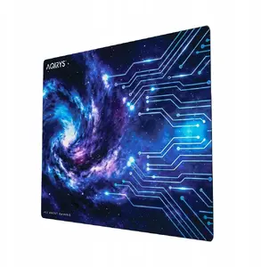 Aqirys Nebula Medium spēļu peles paliktnis