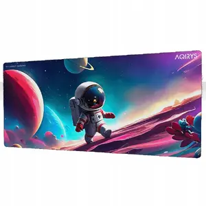 Игровой коврик для мыши Aqirys Gordonia Extra Large