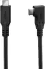Goobay 79433 USB-C kabelis 2 m Photo 2
