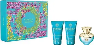 Подарочный набор Versace Dylan Turquoise Pour Femme Photo 1