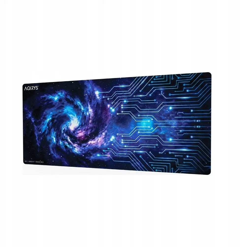 Aqirys Nebula Extra Large spēļu peles
