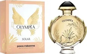 Paco Rabanne Olympea Solar parfimērijas ūdens sievietēm 80 ml