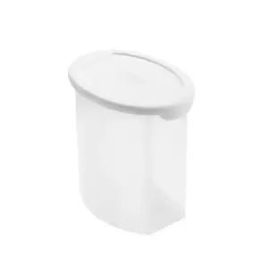 HEIDRUN Oval Food Storage Container 1L