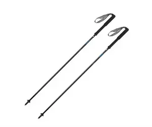 Gabel CARBON FEATHER-R nūjošanas nūjas 120 cm
