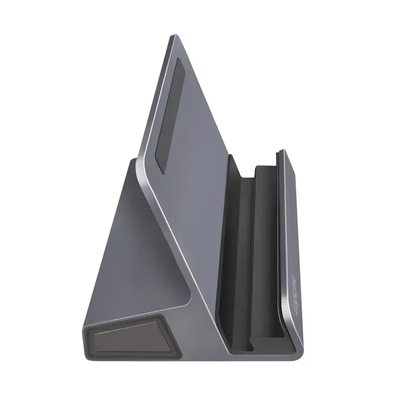 LogiLink UA0408 universāla USB-C dokstacija Photo 5