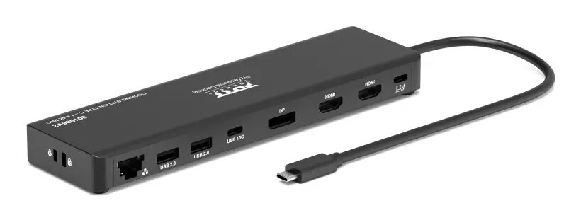 Docking Stations