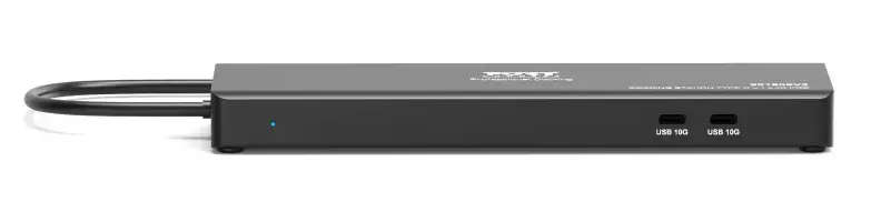 Мобильная док-станция Port Designs PORT Connect USB-C Photo 3