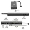 Мобильная док-станция Port Designs PORT Connect USB-C Photo 8