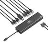 Мобильная док-станция Port Designs PORT Connect USB-C Photo 9