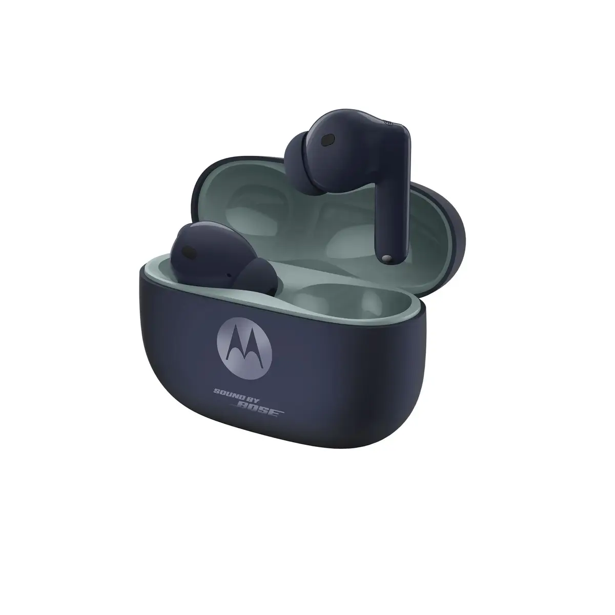 Motorola Moto Buds 2 Plus bezvadu austiņas Photo 5