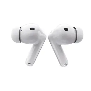 Беспроводные внутриканальные наушники Motorola Moto Buds 2 Plus, Bluetooth, белые