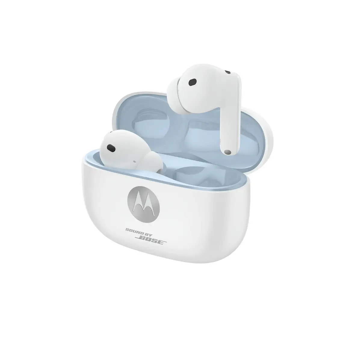 Беспроводные наушники Motorola Moto Buds 2 Plus Photo 5