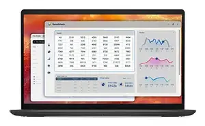Ноутбук Dell Pro 15 Essential PV15265, AMD Ryzen 5 130, 16 ГБ DDR5, 512 ГБ SSD, 15.6 дюймов Full HD, Windows 11 Pro, черный