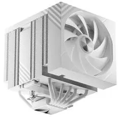 TRYX TURRIS T620 CPU Air Cooler White