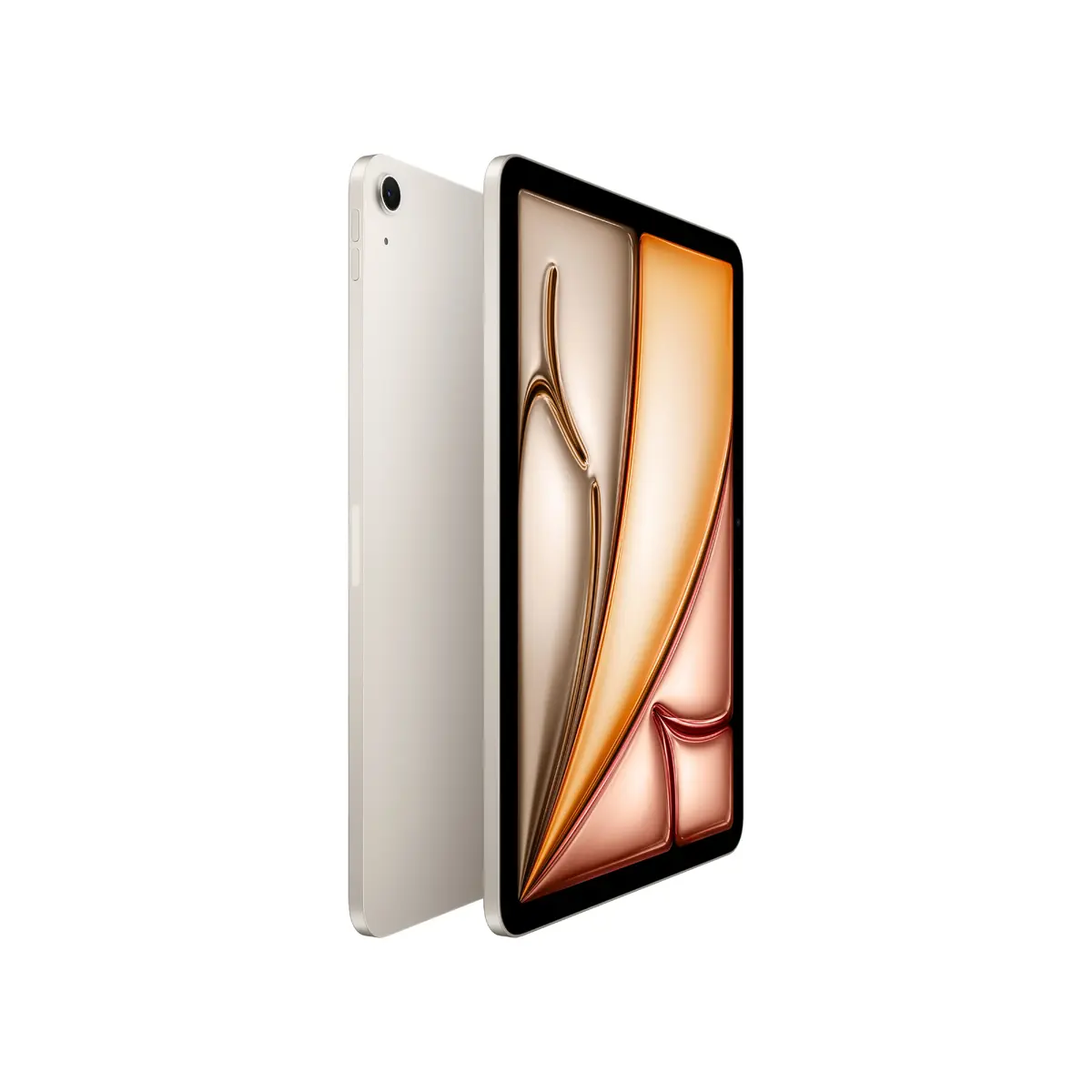 Apple iPad Air 11-inch M4 Tablet 512GB Photo 2