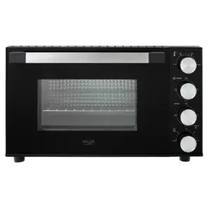 Elektriskā mini cepeškrāsns Adler AD 6031