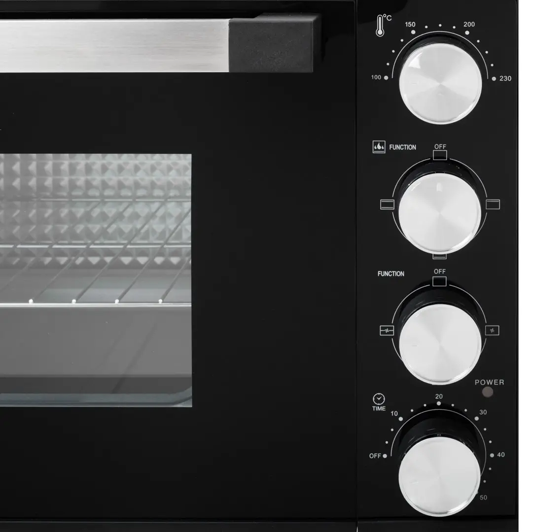 Электрическая мини-печь Adler AD 6031 Photo 3