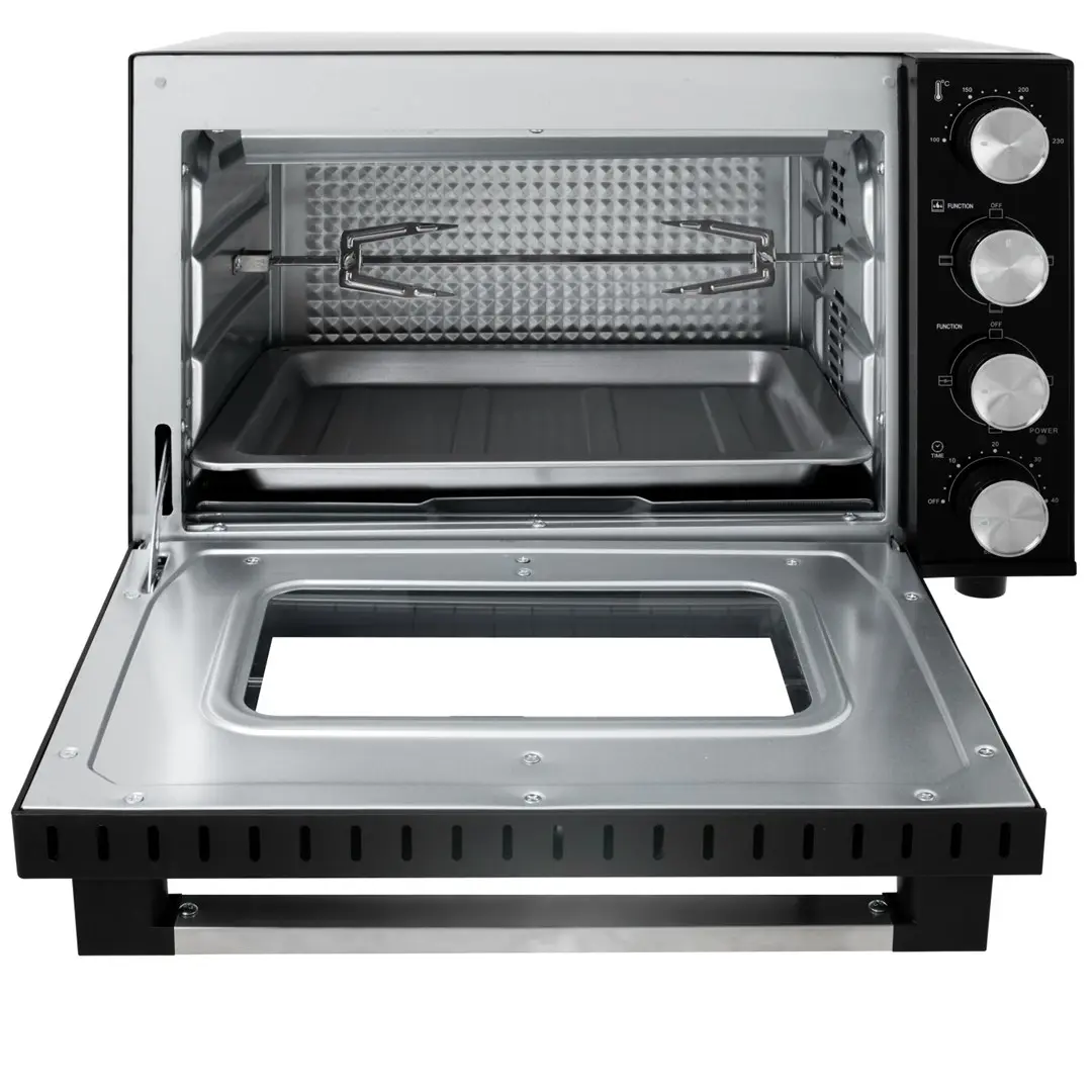 Электрическая мини-печь Adler AD 6031 Photo 6