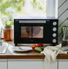 Электрическая мини-печь Adler AD 6031 Photo 16